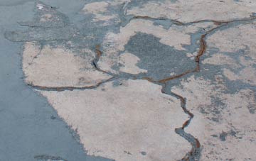 fibreglass roofing replacement Old Quarrington