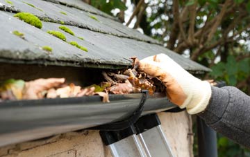 gutter cleaning Old Quarrington, County Durham