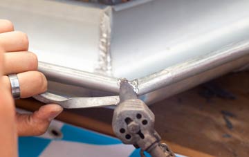 disadvantages of Old Quarrington lead roofing