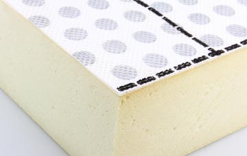 meeting Old Quarrington building codes