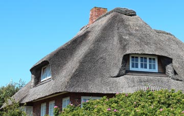 thatch roofing Old Quarrington, County Durham