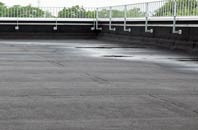find rated Old Quarrington flat roofing companies