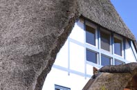 find rated Old Quarrington thatchers